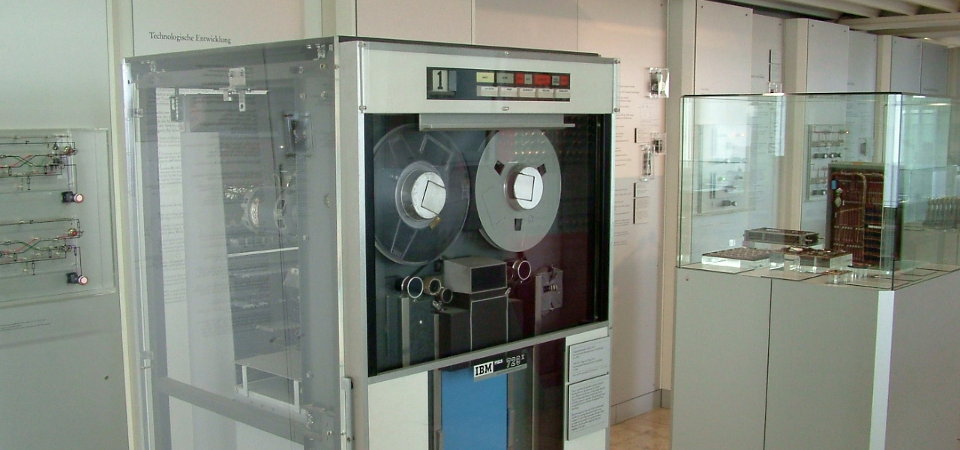 (Nederlands) IBM 729V